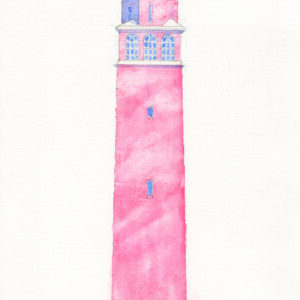 Farringdon Tower, Oxfordshire