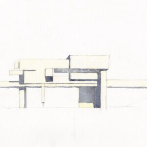 Apollo Pavilion, County Durham