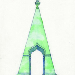 The Needle, Wentworth Woodhouse